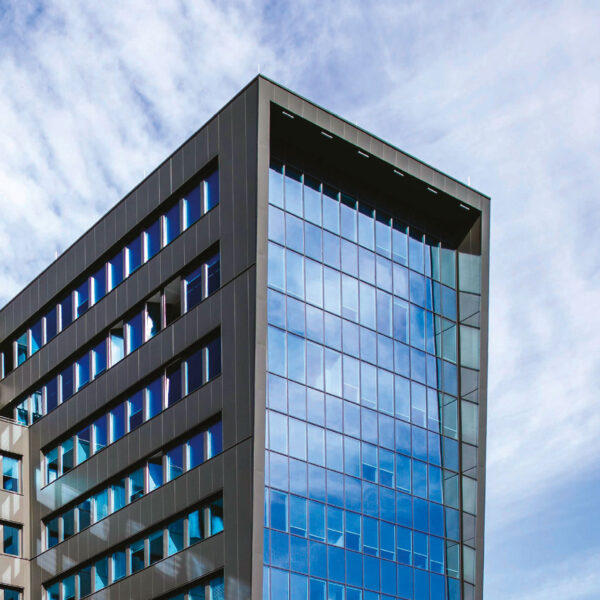 XBC Location Raaba-Grambach - IT Infrastructure Services Styria