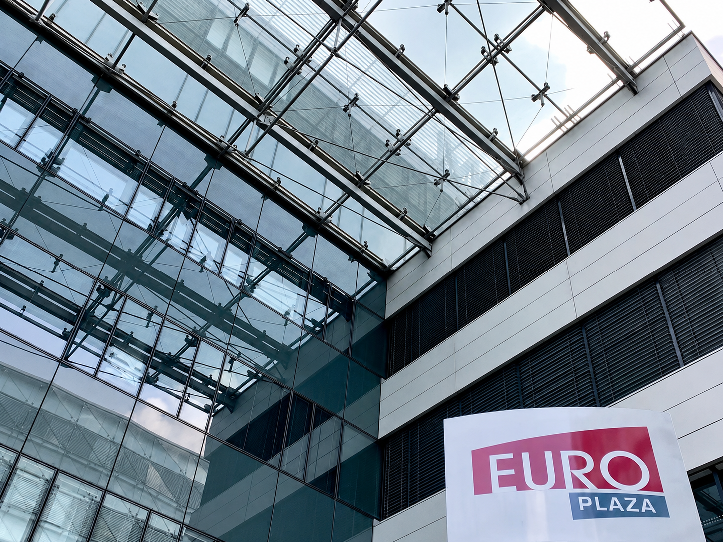XBC Standort Wien - Enterprise IT-Lösungen und Cloud Services